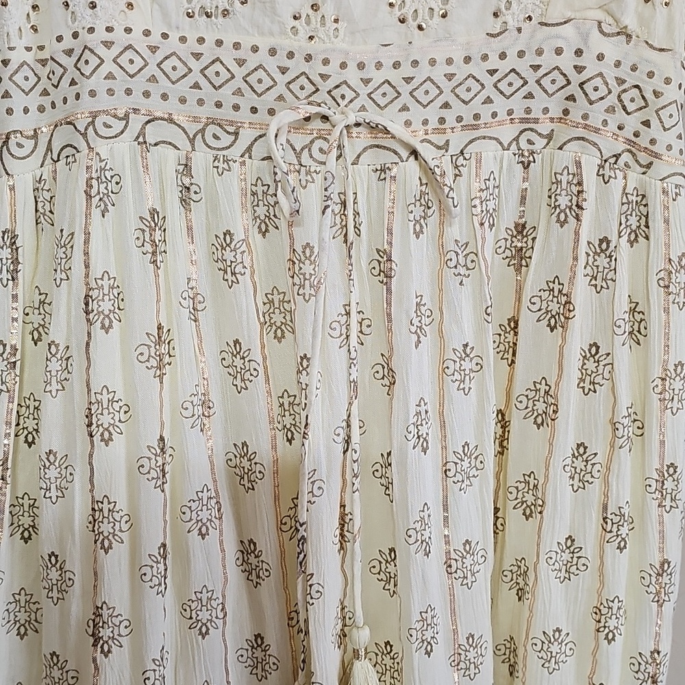 Ananta Maxi Dress - Picture 3 of 12